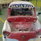 visera santa rita