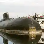 Russian_Typhoon-class_submarine