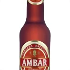 una ambar fresquita