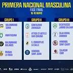 1?NM Ascenso a DHPlata 24-25