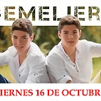 VIERNES 16 GEMELIERS