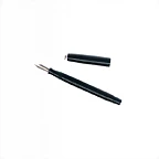 pluma Parker ebonita bot?n