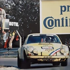 Porsche 911S Gr4 - TdF '71 - Claude Ballot-Lena - 03