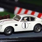 ASTON MARTIN DB4 GTZ N- 1 LEMANS 61_532x356