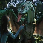 Ikran de Neytiri
