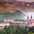 Covadonga. Asturias (Espaa) 2