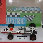 HONDA RA 273 F1