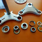 Rodamientos de direccion