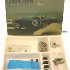 motor kit Cobra Ford