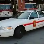 2006 FORD CROWN VIC.