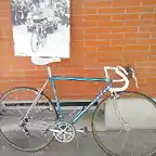 BICICLETA A.FERNANDEZ