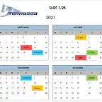 calendario