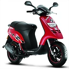 Gilera Storm