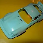 carroceria 911 azul