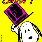 snoopy