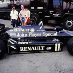 Lotus 94T