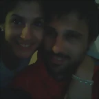 Hugo y Mar?a 26-3-2013