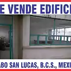 VENTA DE EDIFICIO EN LOS CABOS BCS  009