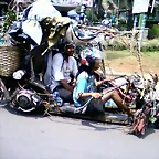 Rat Bike 5