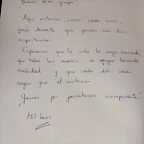Video Mar?a IG Stories 16-11-2018 (14)