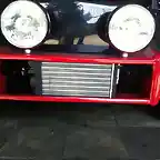 radiaor delantero abarth 007