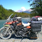 Fitz Roy - El Chaltn - Santa Cruz