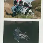 fotos familia moto