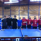 Subcampeones