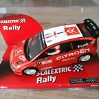6256 Citroen Xsara
