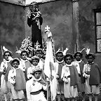 franciscanos pajecillos caspe