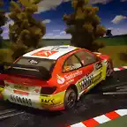 Xsara pro scx