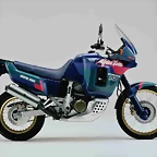 XRV750M '91