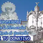 COLABORA GARRUCHA