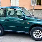 Vitara 2.0HDI