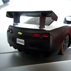 Chevrolet Camaro - 005