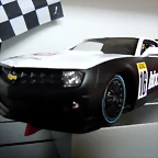 Chevrolet Camaro - 003