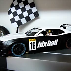 Chevrolet Camaro - 001