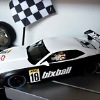 Chevrolet Camaro - 002