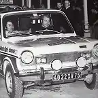 SIMCA 1200