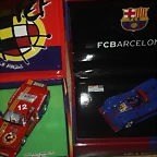 Fly futbol