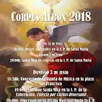 corpus albox 2018