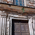 Casa de los Mula