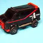 Vandura A-Team Ertl 15006