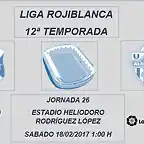 jornada 26