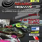 CARTEL CVN 13  BILBAOcopia