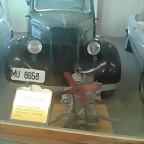 Ford Sedan MU-8658