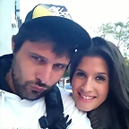 Hugo y Mar?a 19-10-2012