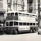 San Sebastian Av. Boulevard 1961