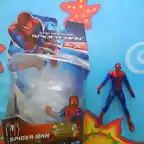 MS Spiderman