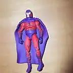 Magneto Secret Wars